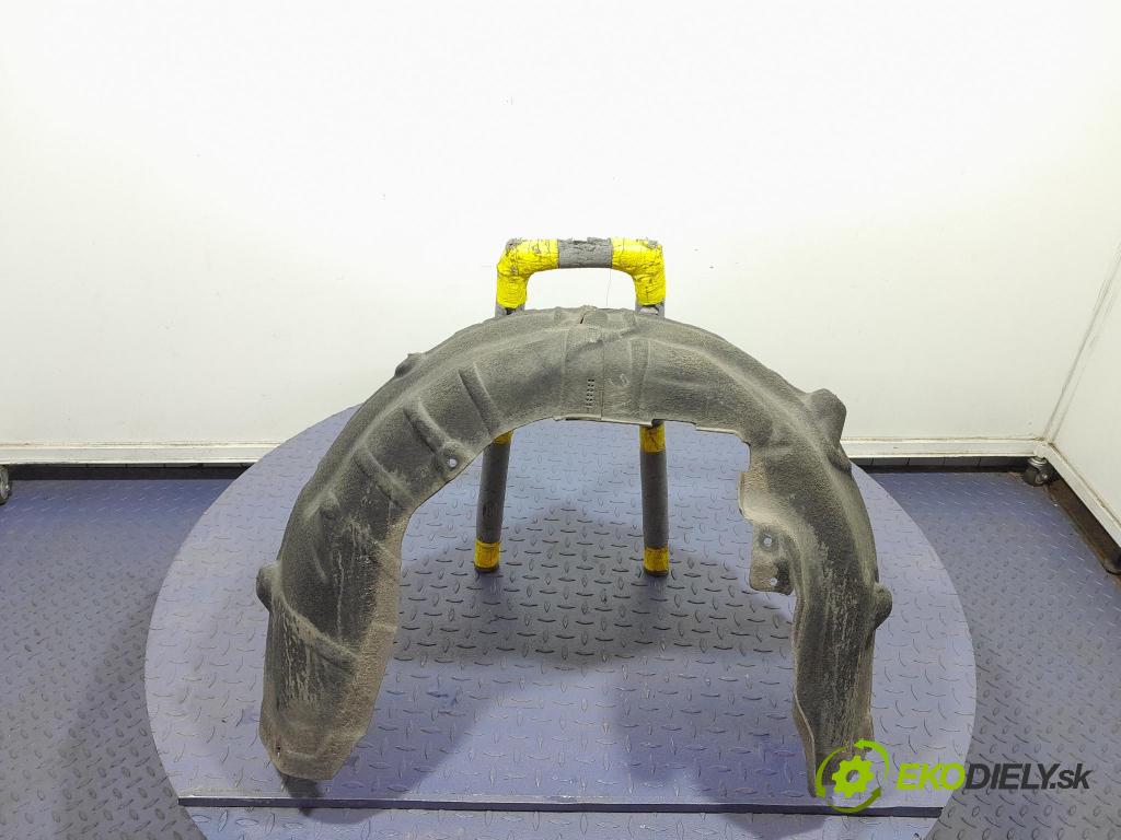 Bmw Seria 3 2024 blatník: plastický: Zad: 7340930