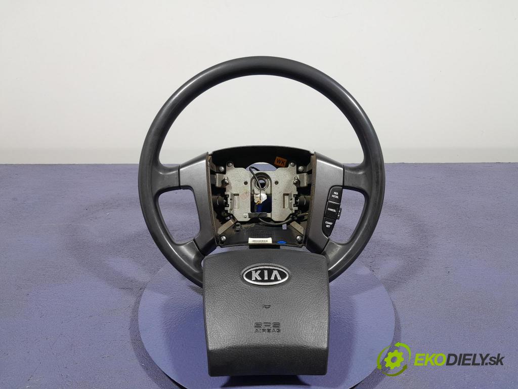 Kia Sorento 2008 volant 56120-3E100