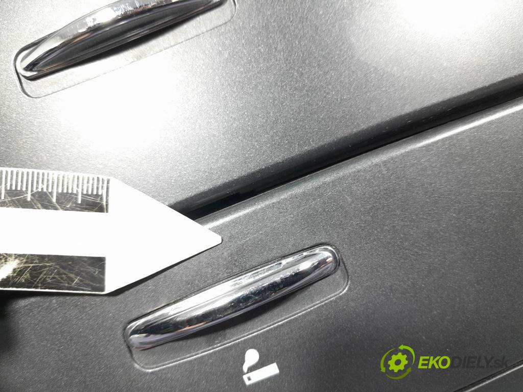 Kia Sorento 2008 Přepínač Klimatizace: Proud vzduchu 84570-3E00