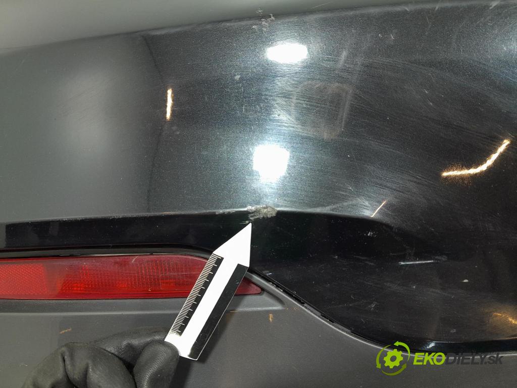 Bmw X6 2019 nárazník Zad: