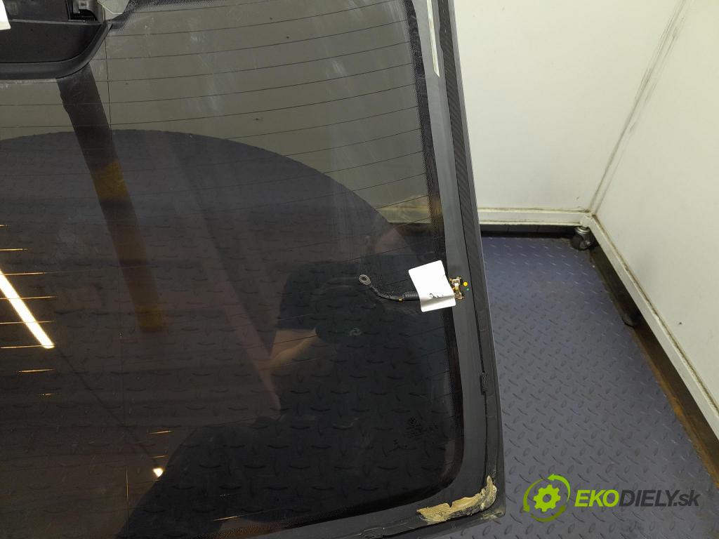 Bmw Seria 3 2024 sklo zadní