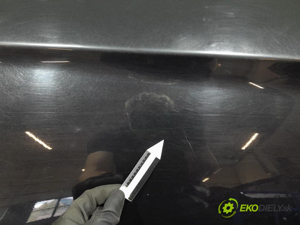 Bmw X6 2019 dveře Zad: prave