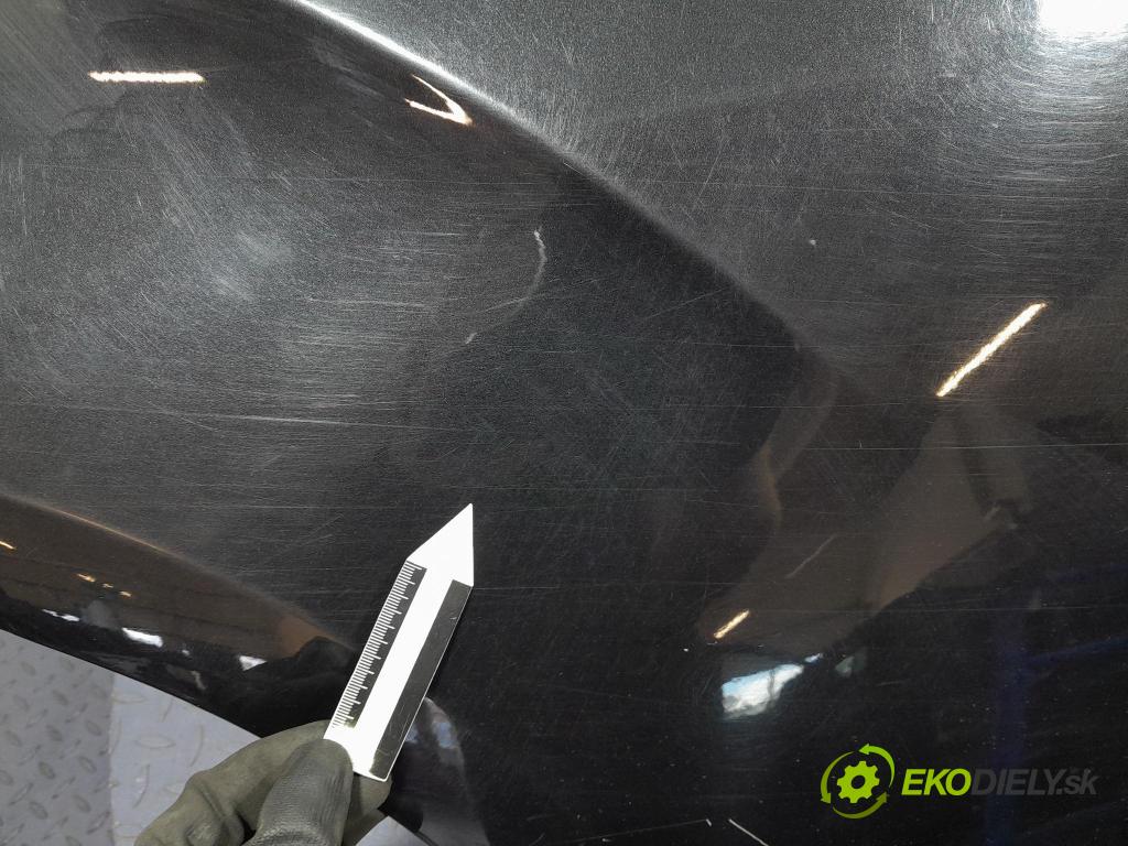 Bmw X6 2019 dveře Zad: prave