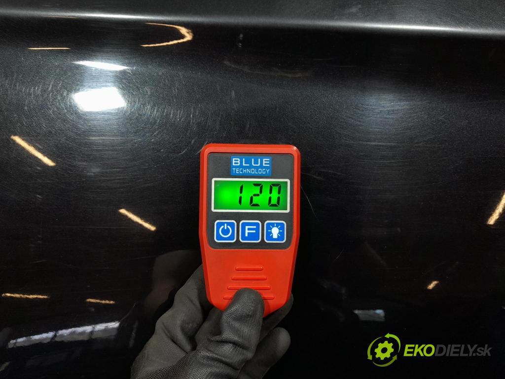 Bmw X6 2019 dveře Zad: prave