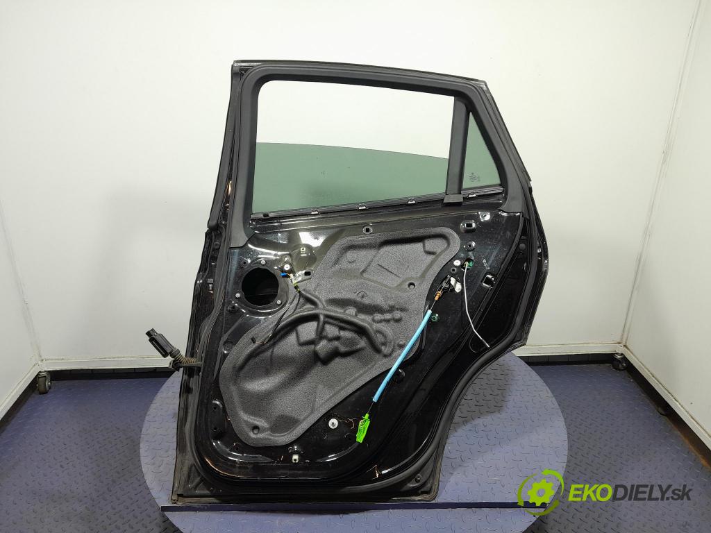 Bmw X6 2019 dveře Zad: prave 