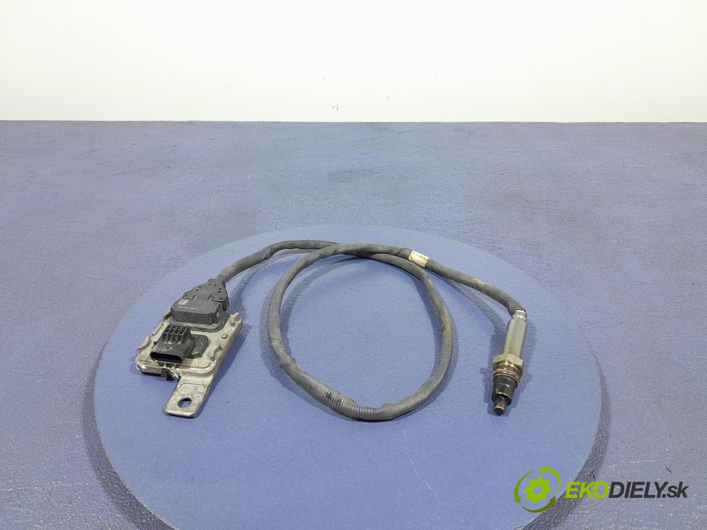 Audi A5 2018 Sonda Lambda: 80A907807N