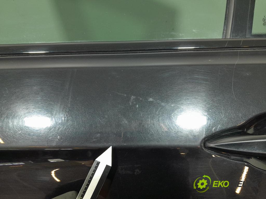 Bmw X6 2019 dveře Zad: Vlevo, odjet: