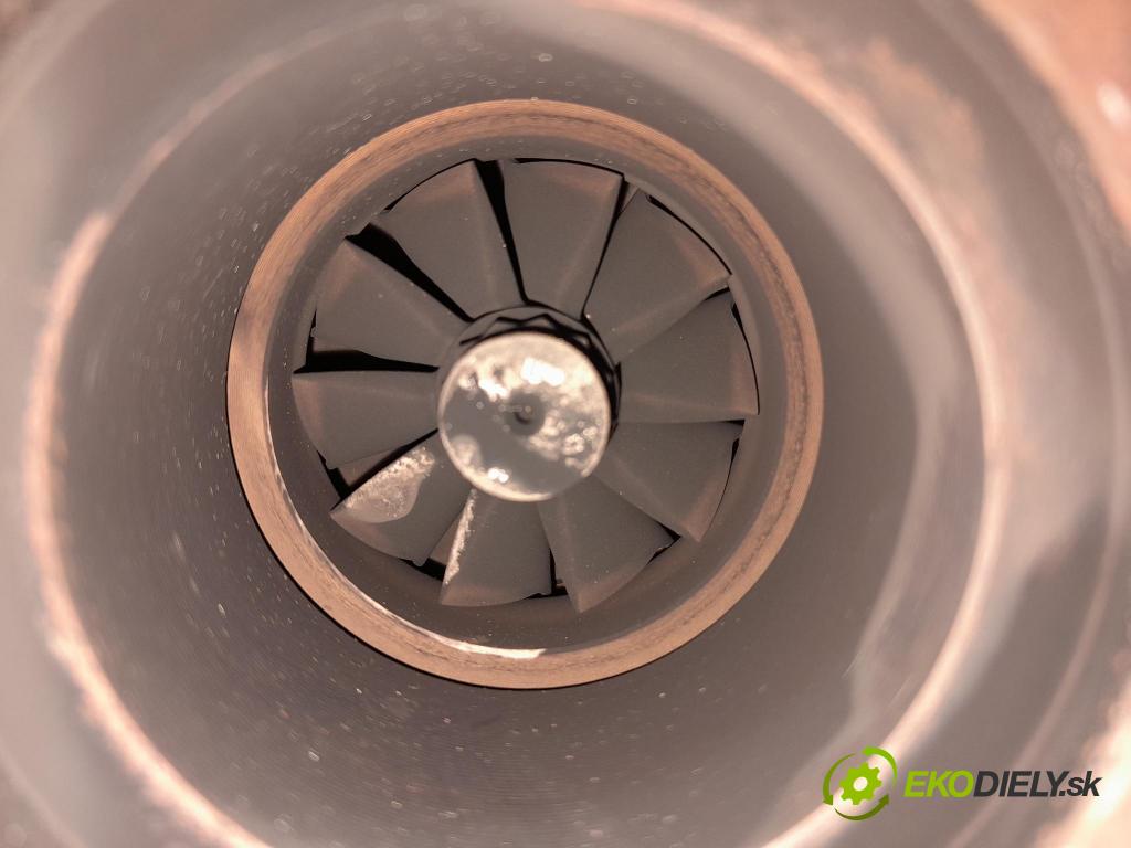 Audi A5 2018 (Turbo-kompresor:): 04L253019A