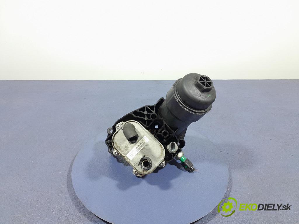 Audi A5 2018 obal Filtra: Olej 03N115389N