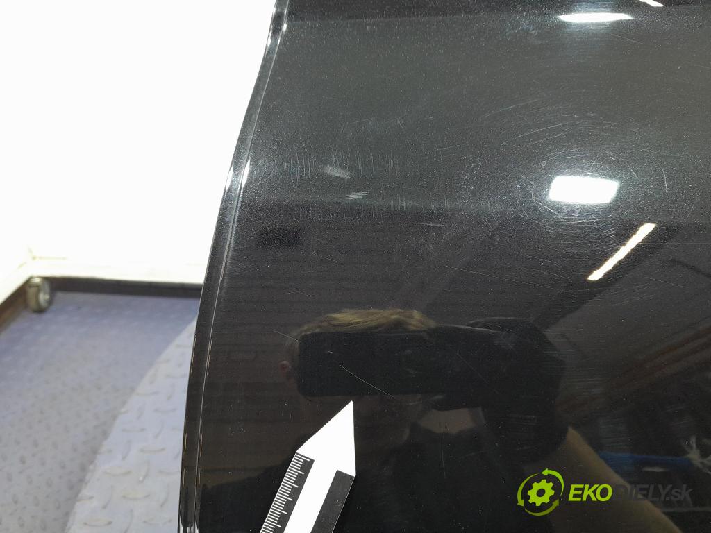 Audi A5 2018 dveře Zad: Vlevo, odjet: