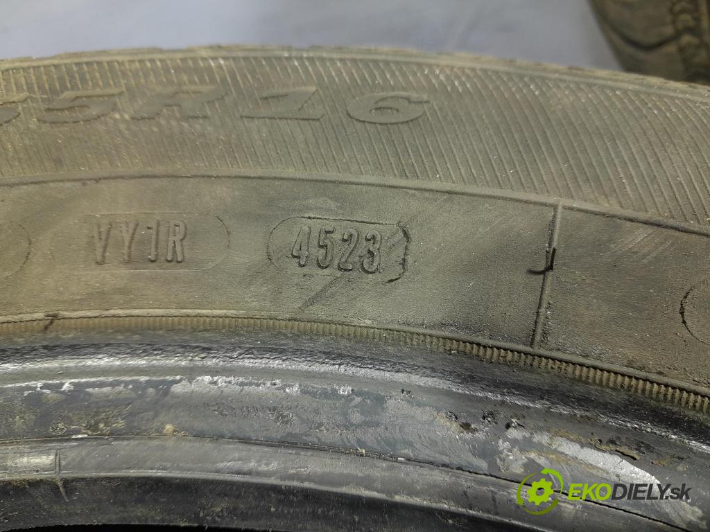 Vw Passat 2002 pneumatiky: Zima 5452000593900