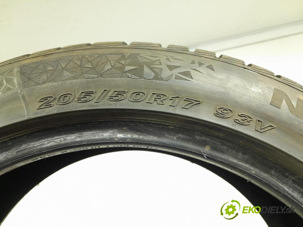 Citroen C3 aircross 2024 pneumatiky: Zima 8807622188756