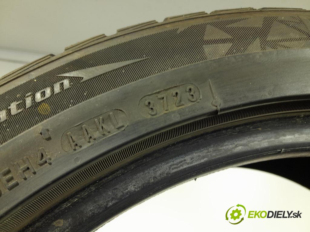 Citroen C3 aircross 2024 pneumatiky: Zima 8807622188756