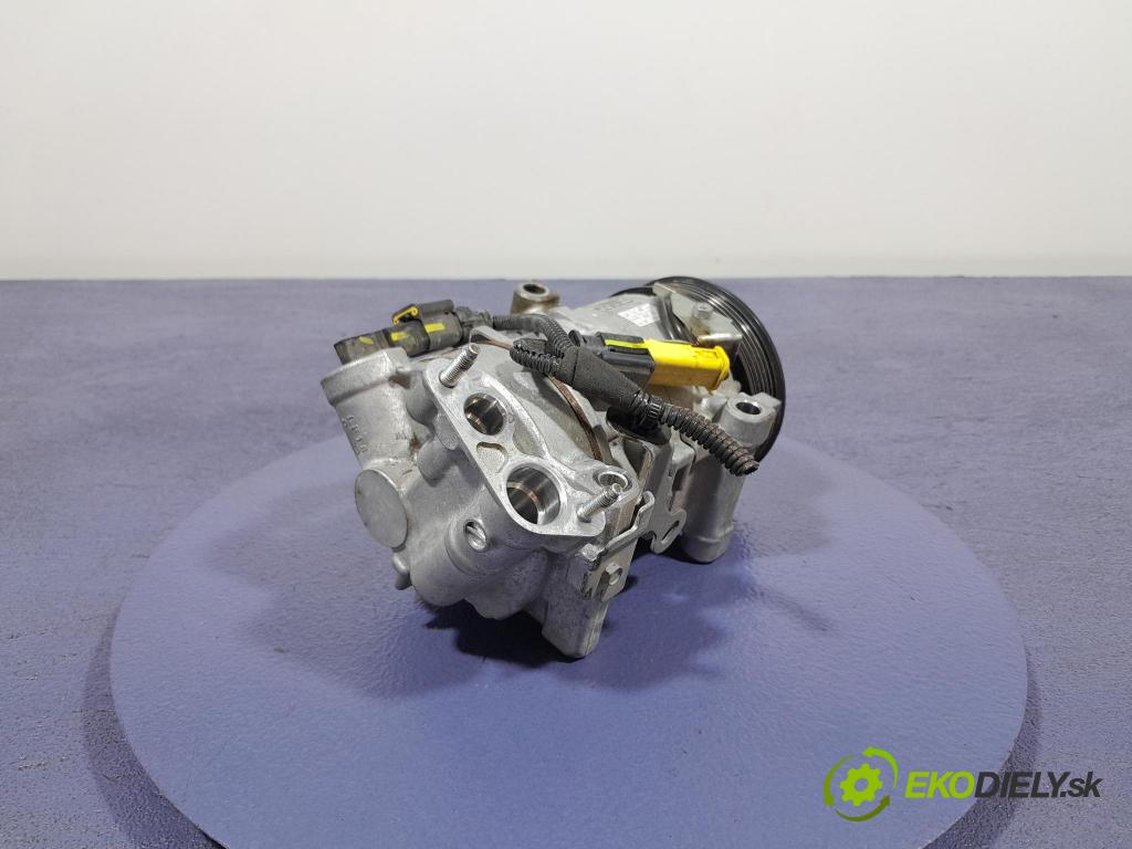 Citroen C3 aircross 2024 Kompresor: Klimatizace: 9834779880