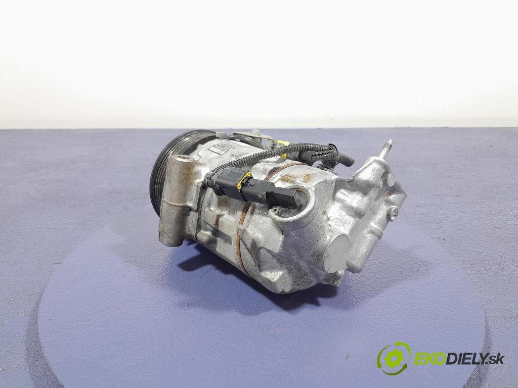Citroen C3 aircross 2024 Kompresor: Klimatizace: 9834779880