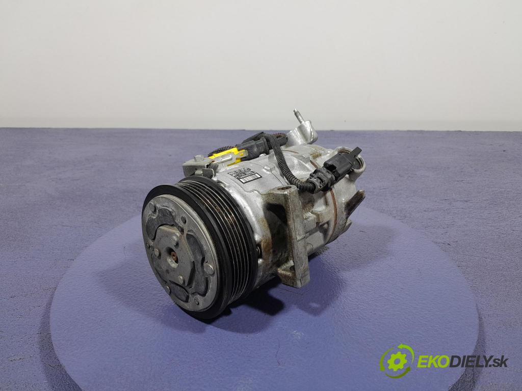 Citroen C3 aircross 2024 Kompresor: Klimatizace: 9834779880
