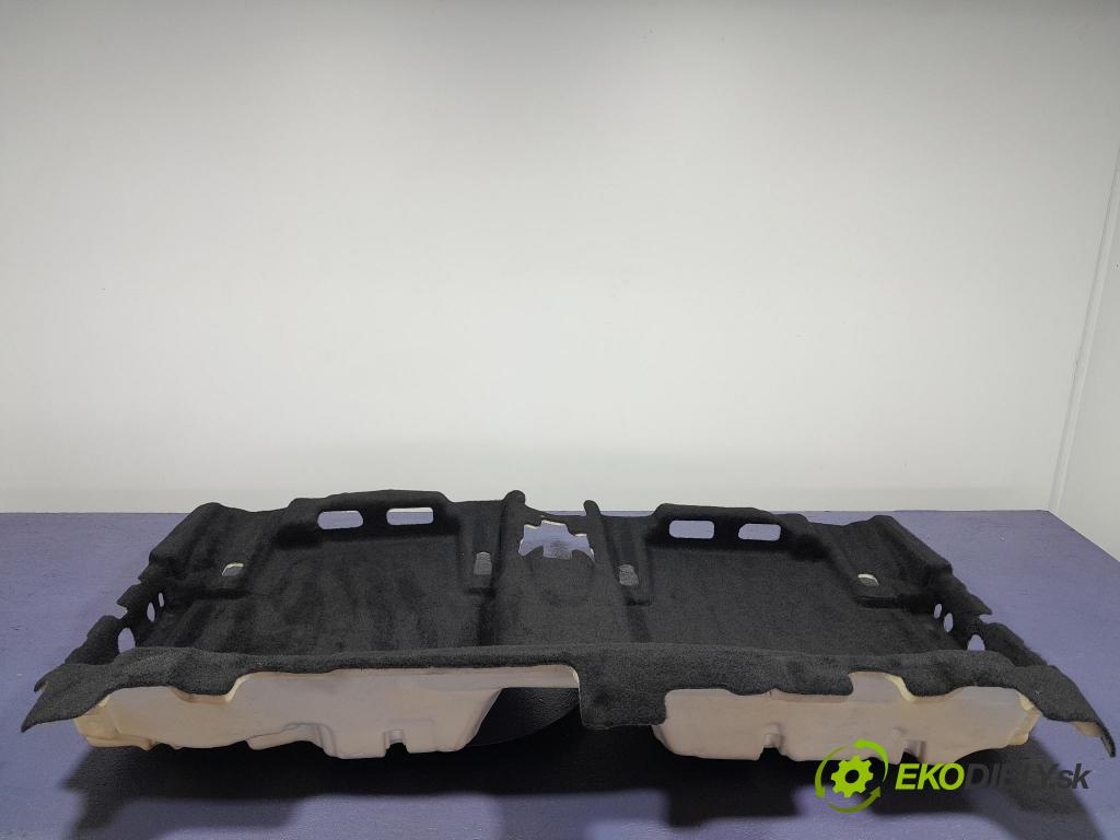 Citroen C3 aircross 2024 koberec do auta 1847042MIS