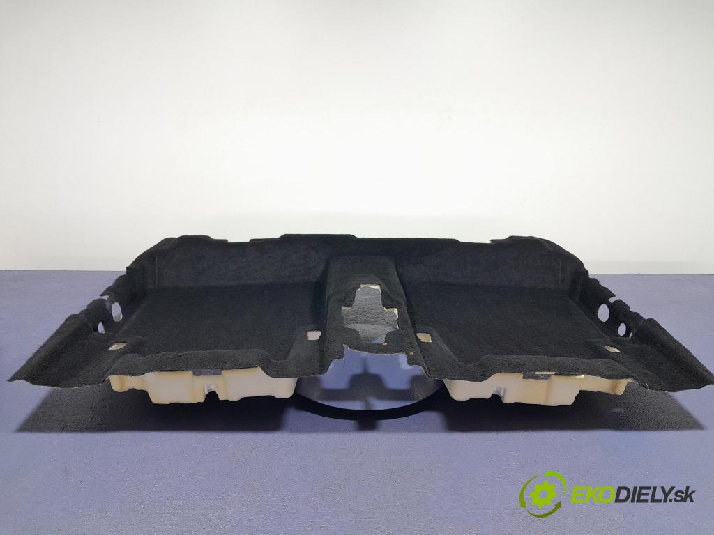 Citroen C3 aircross 2024 koberec do auta 1847042MIS