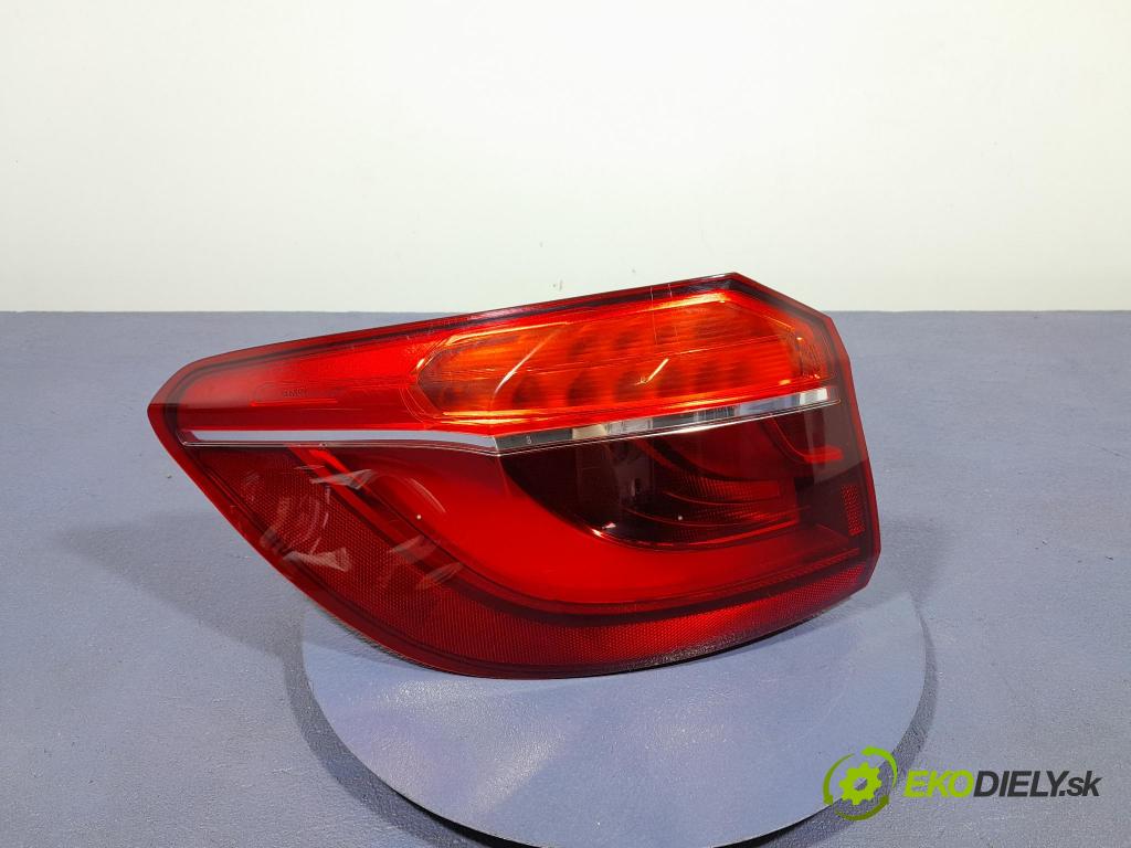 Bmw X6 2019 světlo Zad: levá Mimo: 7314859