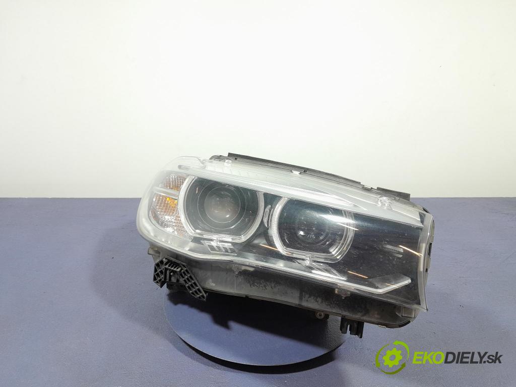 Bmw X6 2019 světlo v pravo: 7290054
