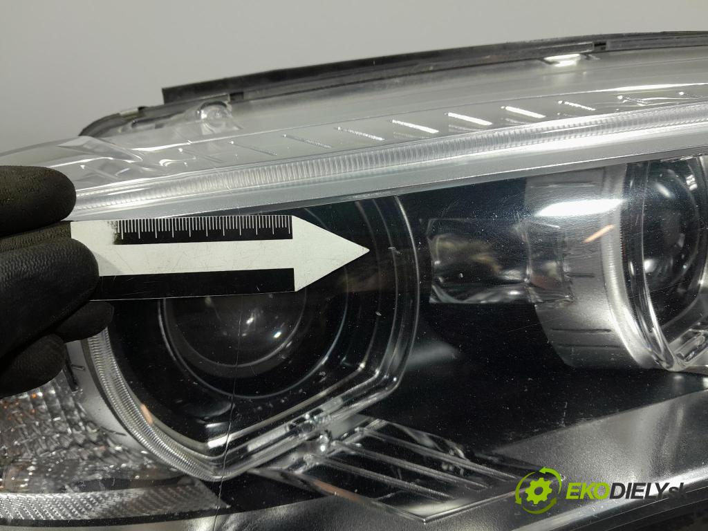 Bmw X6 2019 světlo v pravo: 7290054