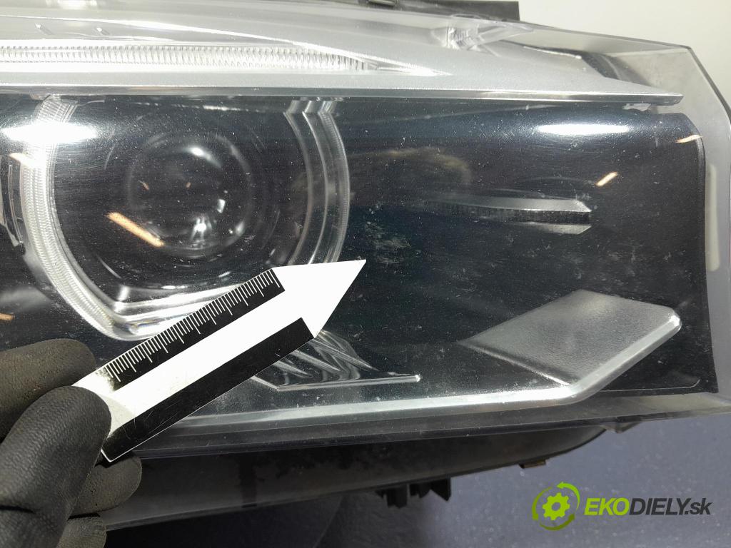 Bmw X6 2019 světlo v pravo: 7290054