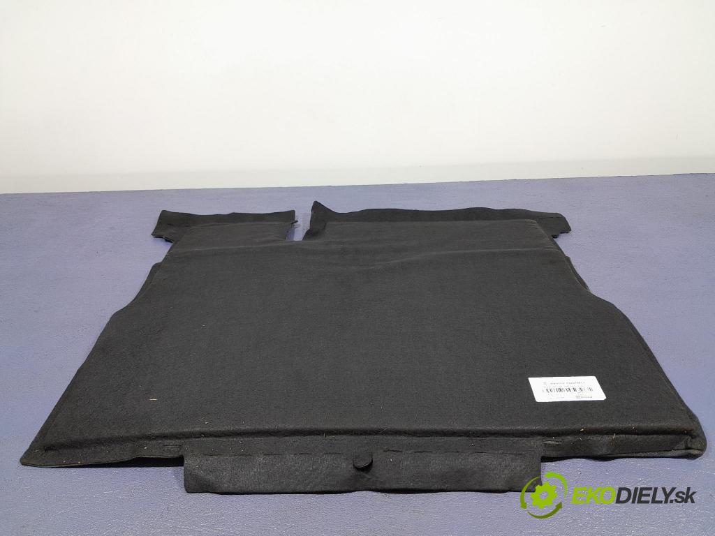 Citroen C3 aircross 2024 Tapacír: kufr 462006743