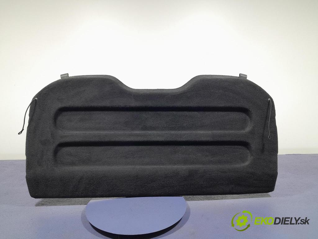 Citroen C3 aircross 2024 pláto kufr 462006743