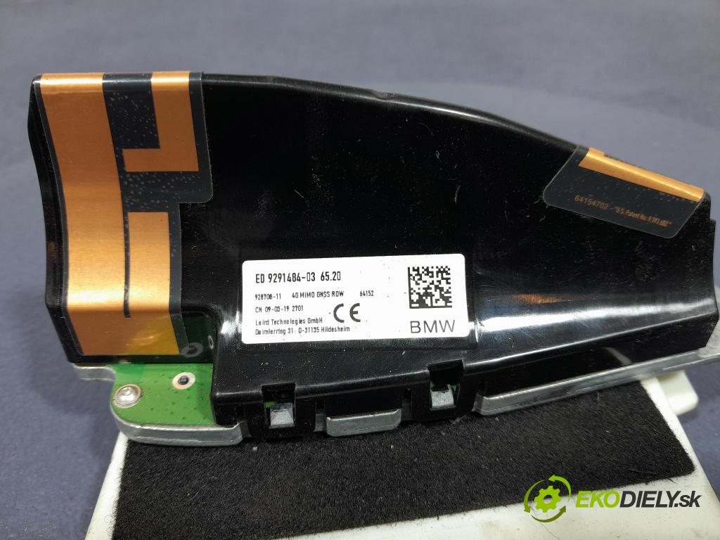 Bmw X6 2019 Antena 9291484