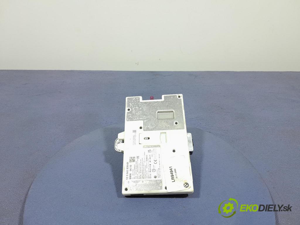 Bmw X6 2019 Antena 9291484