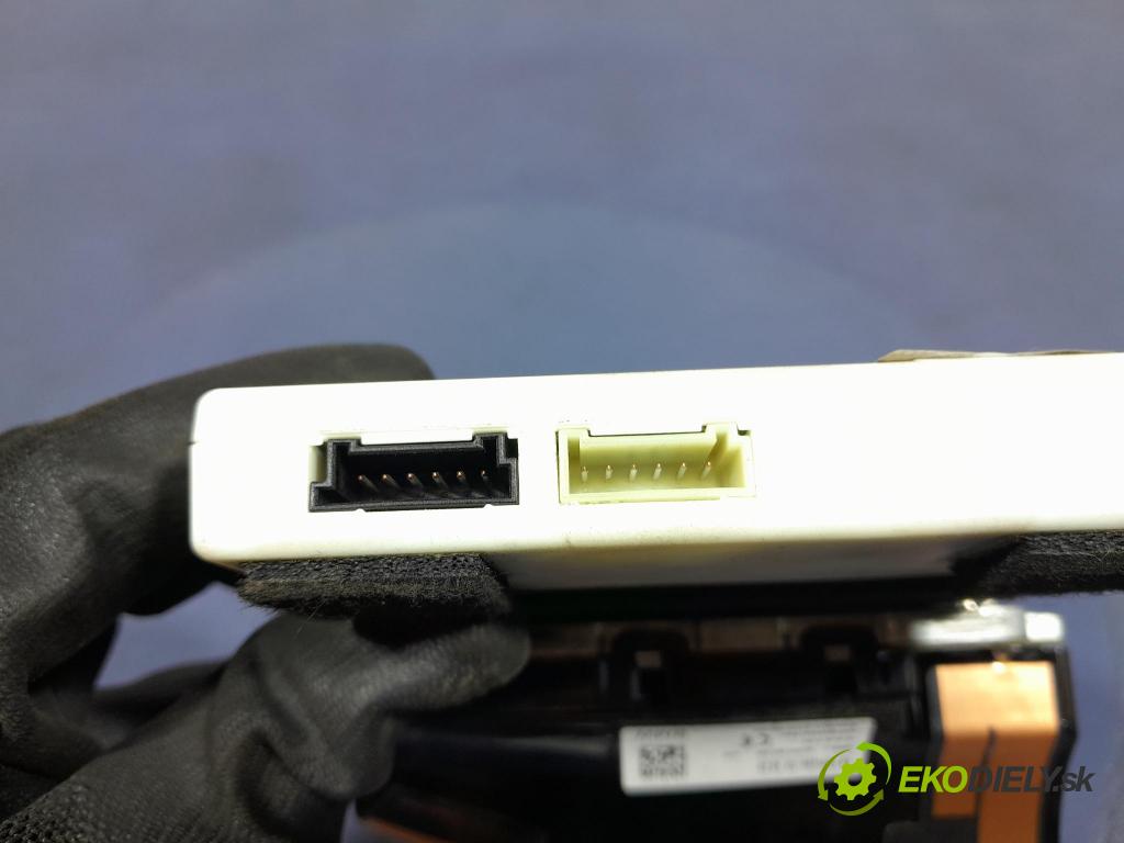 Bmw X6 2019 Antena 9291484