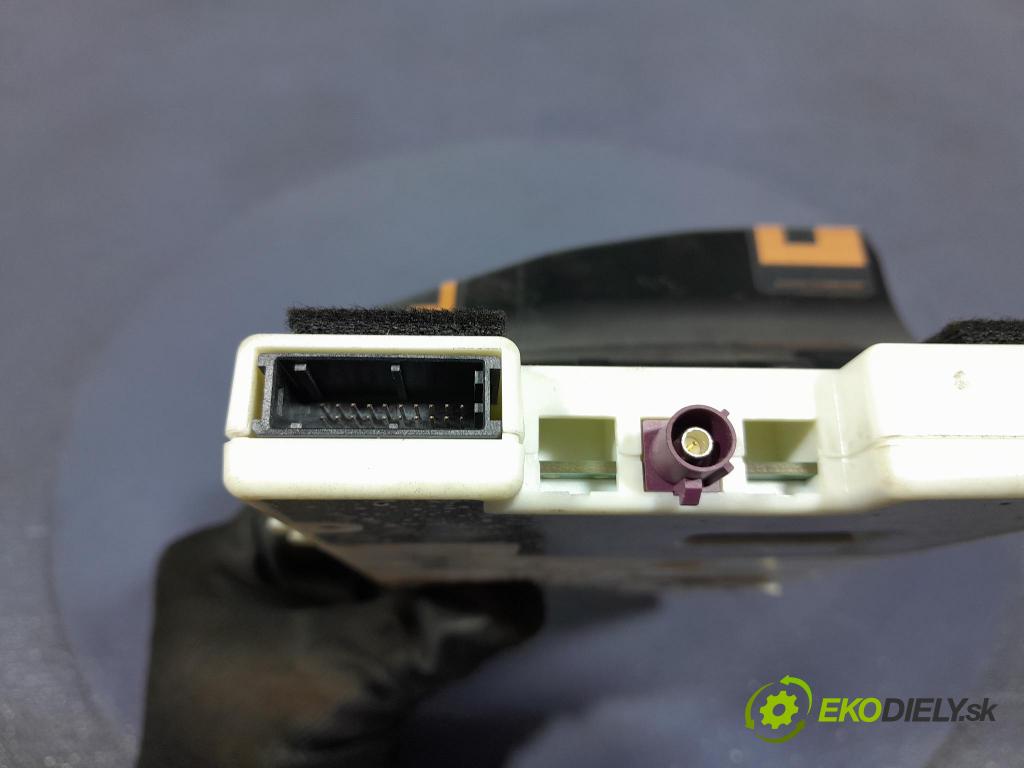 Bmw X6 2019 Antena 9291484