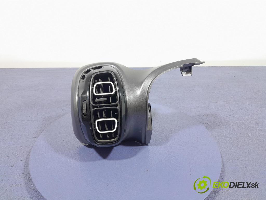 Citroen C3 aircross 2024 Mřížky Proud vzduchu Vzduch: 13471194