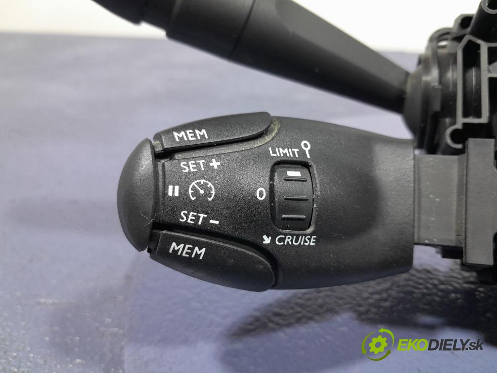 Citroen C3 aircross 2024 prepínač Komplex: 98312561ZD