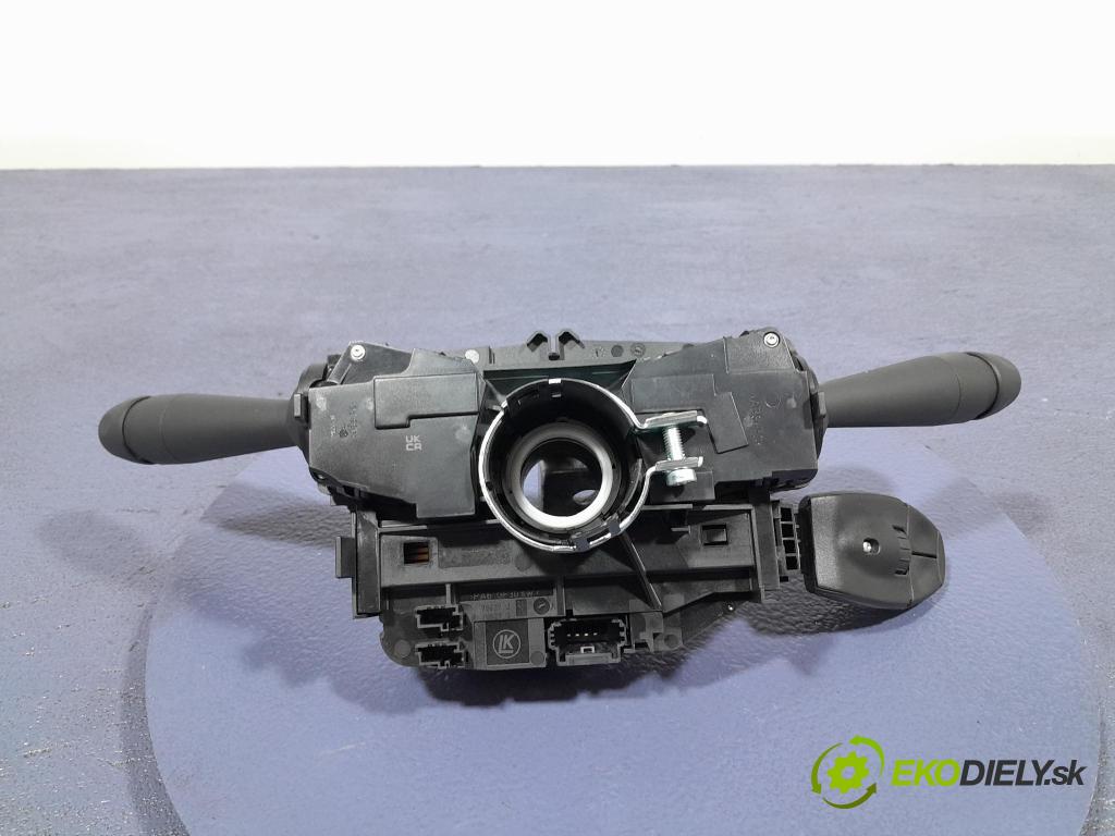 Citroen C3 aircross 2024 prepínač Komplex: 98312561ZD