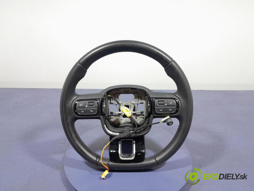 Citroen C3 aircross 2024 volant 98118752ZD
