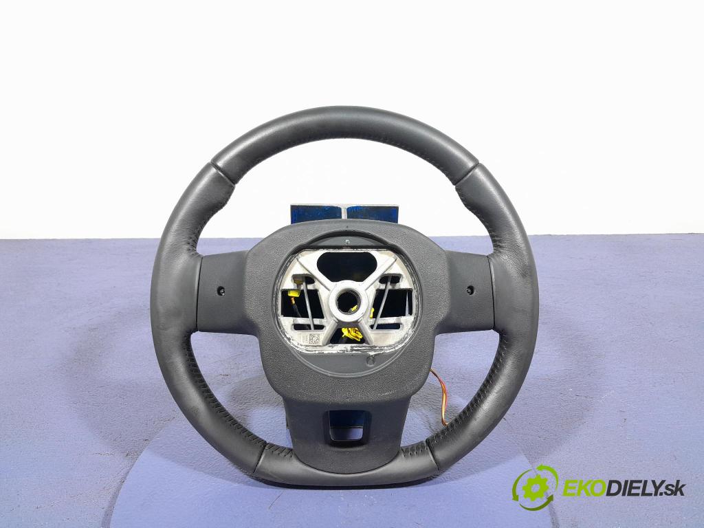 Citroen C3 aircross 2024 volant 98118752ZD
