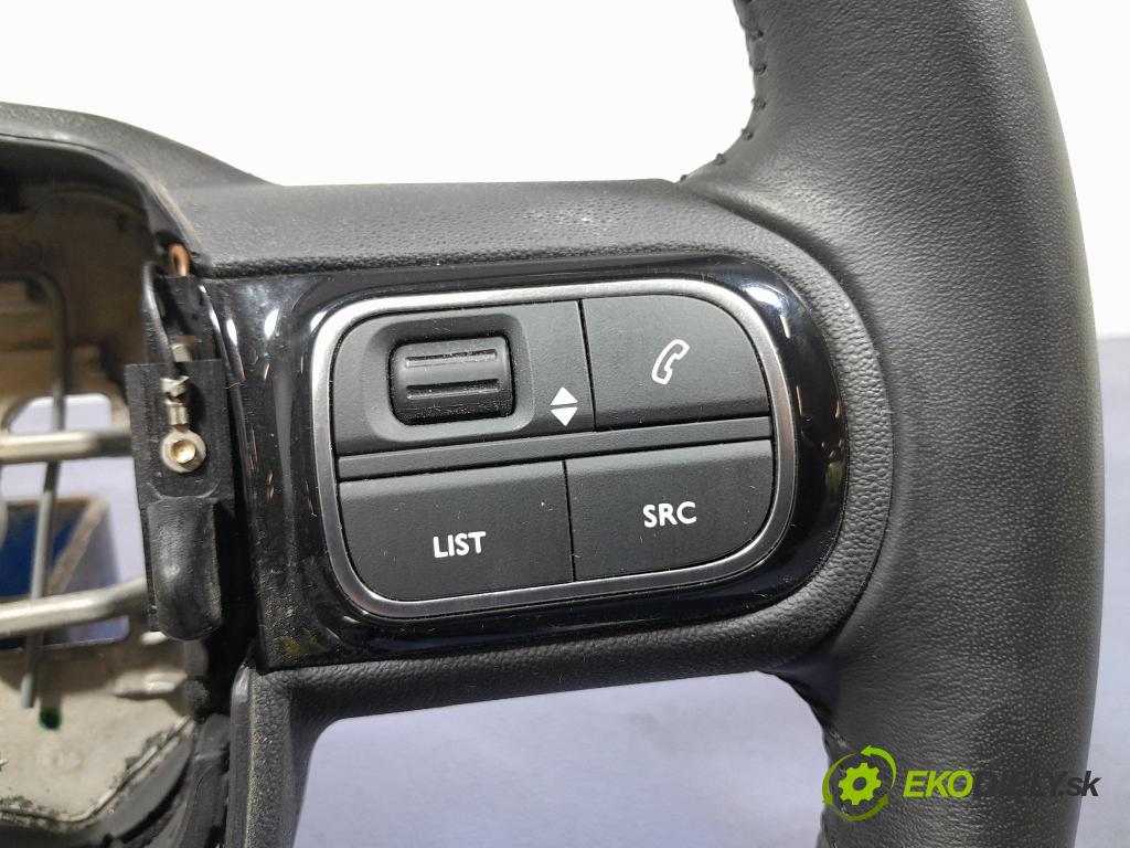 Citroen C3 aircross 2024 volant 98118752ZD