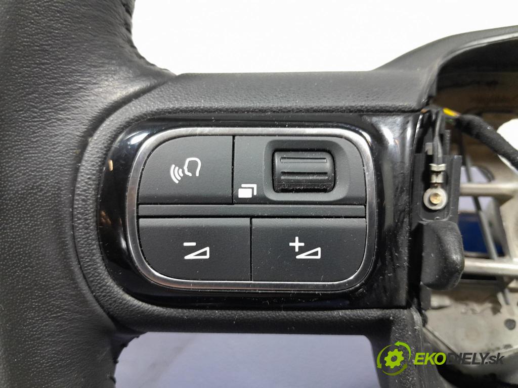 Citroen C3 aircross 2024 volant 98118752ZD