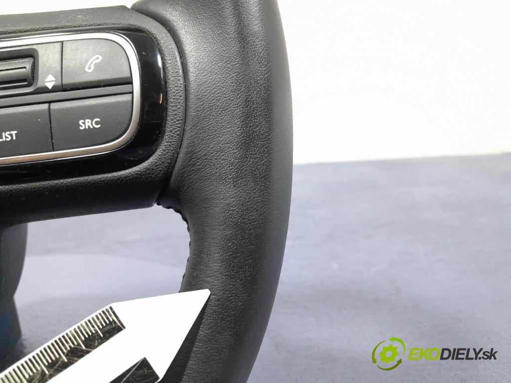 Citroen C3 aircross 2024 volant 98118752ZD