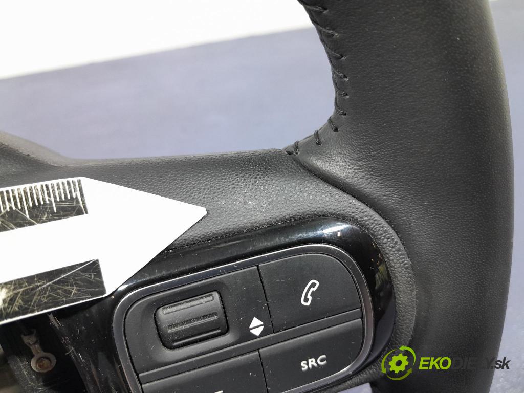 Citroen C3 aircross 2024 volant 98118752ZD