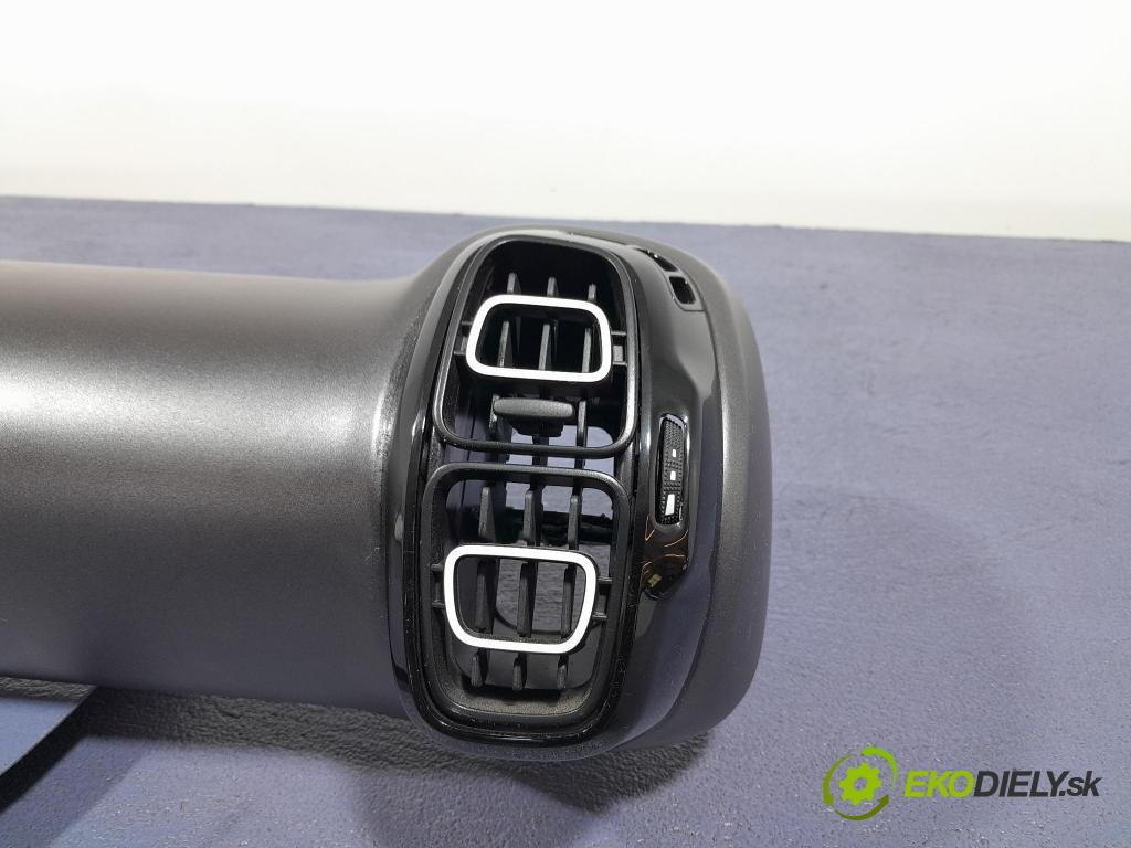Citroen C3 aircross 2024 Mřížky Proud vzduchu Vzduch: 545326626