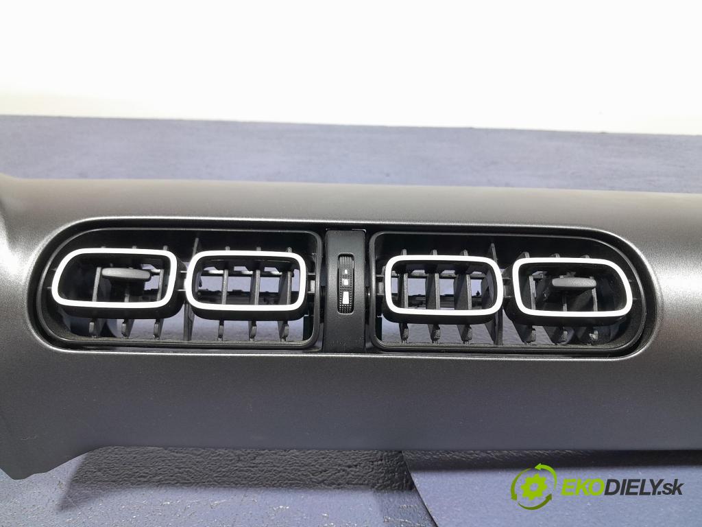Citroen C3 aircross 2024 Mřížky Proud vzduchu Vzduch: 545326626