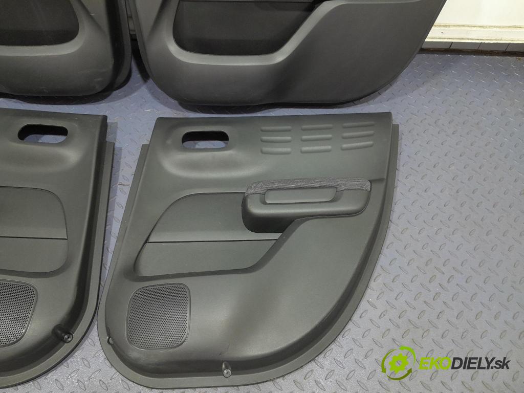 Citroen C3 aircross 2024 Tapacír: Soubor: