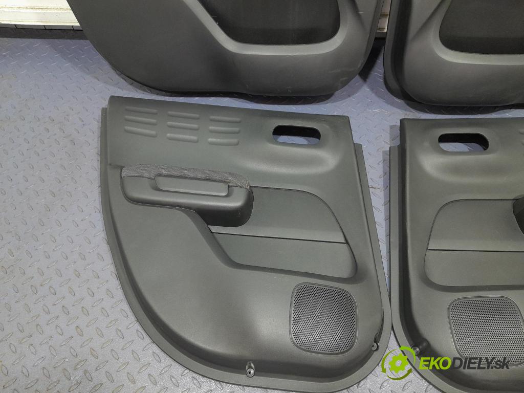 Citroen C3 aircross 2024 Tapacír: Soubor: