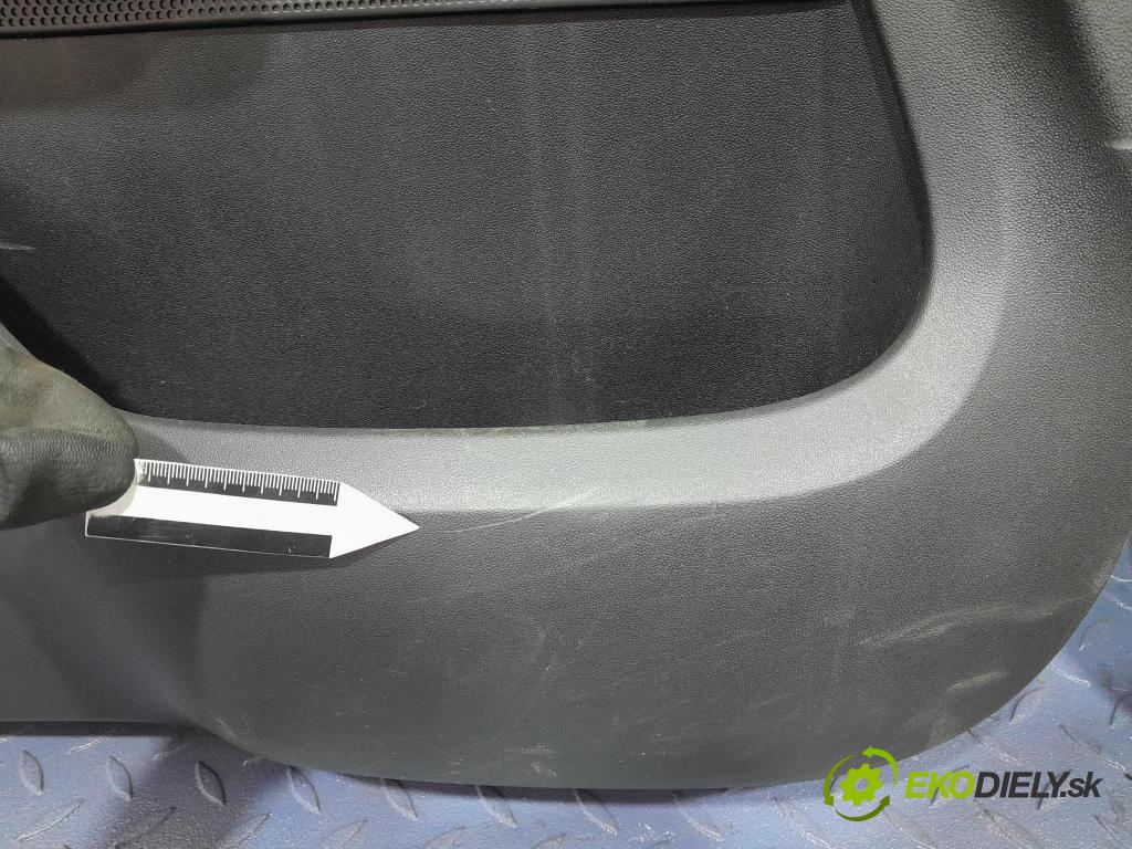 Citroen C3 aircross 2024 Tapacír: Soubor: