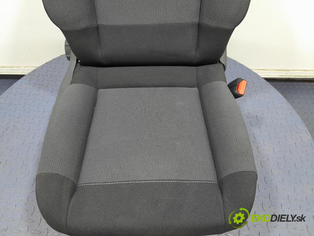 Citroen C3 aircross 2024 Sedadlo spolujezdce