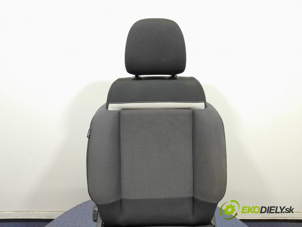 Citroen C3 aircross 2024 Sedadlo spolujezdce