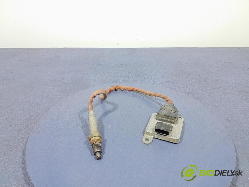 Bmw X6 2019 Sonda Lambda 8589844