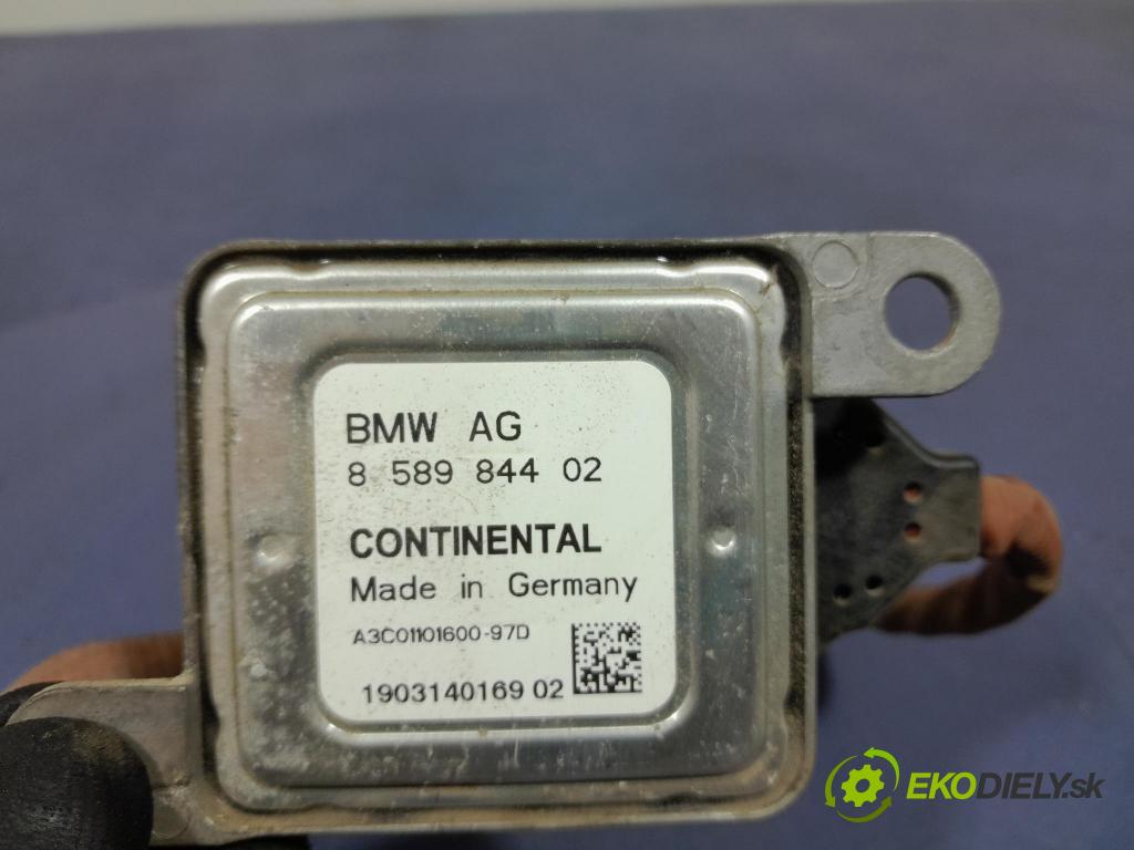 Bmw X6 2019 Sonda Lambda 8589844